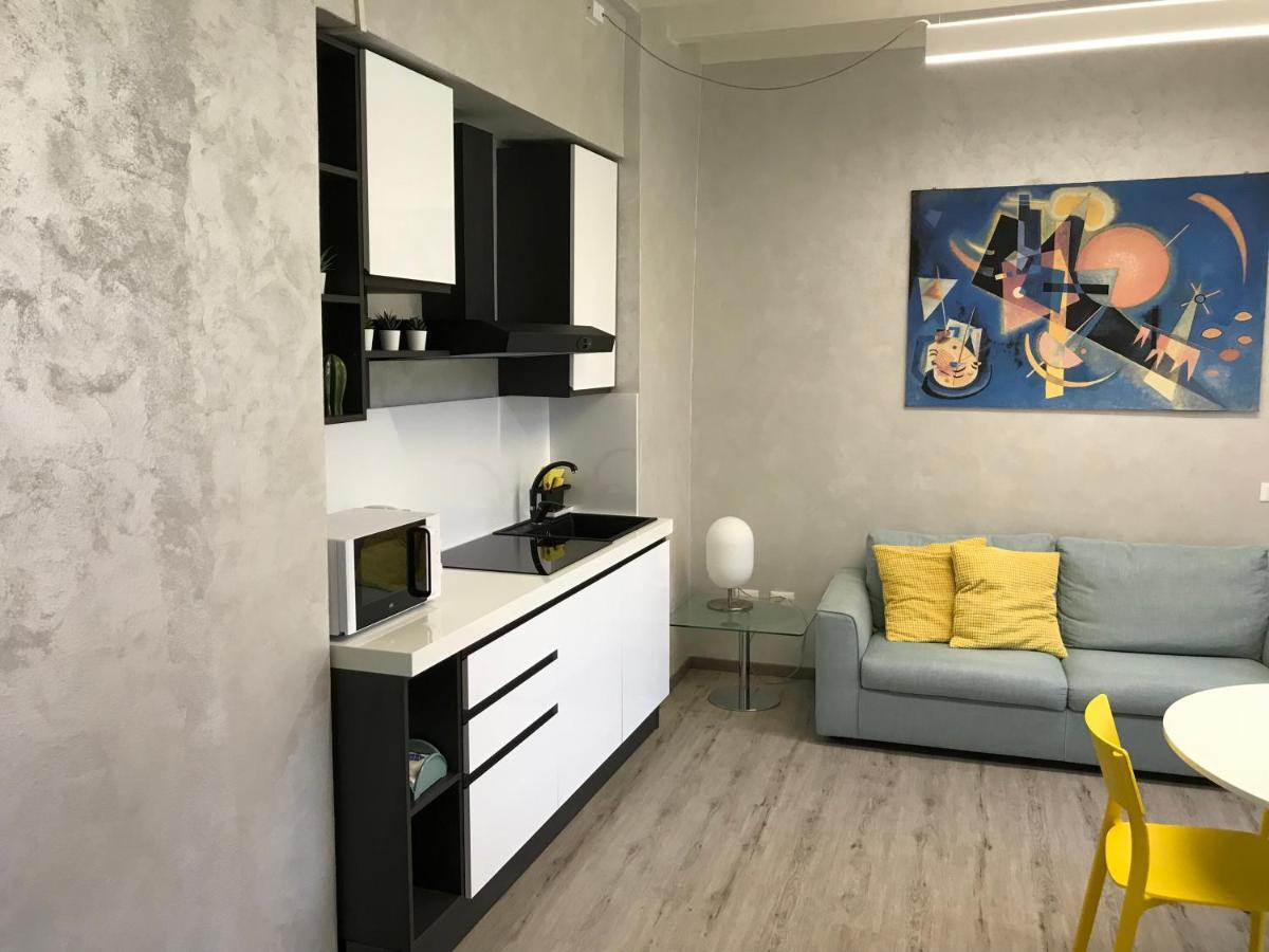 Vea Apartment Padenghe sul Garda Exterior photo